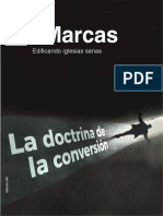 La Doctrina de La Conversion