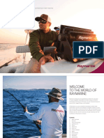 Marine Electronics For Fishing