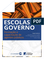 Escolas de Governo 2020