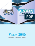 Vision 2036
