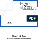 Heart of Zen