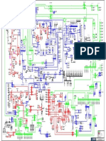 Lucianita: Diagrama Unifilar Sistema Interconectado Nacional