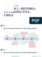 Modulo Historia Chile