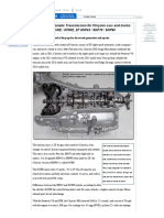 Tapatalk-Download1230068073845RE - 8R70 - ZF 8-Speed Automatic Transmission For Chrysler Cars