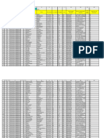 Graduatoria Ata III Fascia 11-9-2020