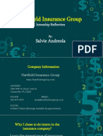 Hartfield Insurance Group Green