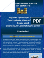 Legisla para Ing. Tema 1.5