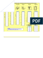 Ejercicio 02 - AISC 13.0 Properties Viewer