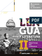 Guía Docente Proyectos Tic y Lengua