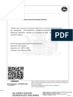 Extracto Modificacion de Sociedad Oftalmedical Comercializadora de Insumos Medi - Ot - 202039774 - Rep - 18019-2020 - 723456841320