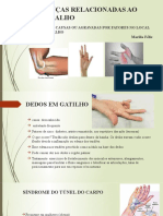 Doenças Relacionadas Ao Trabalho