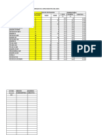 Taller #2 Psicrometria Datos Mina 2025333