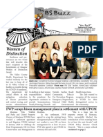 Women of Distinction: FWP Scraps Bison Management Plan in Settlement With UPOM