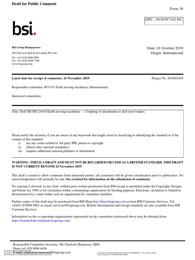 What is ASME B30.30, and How Does It Apply to Wire Rope Inspection