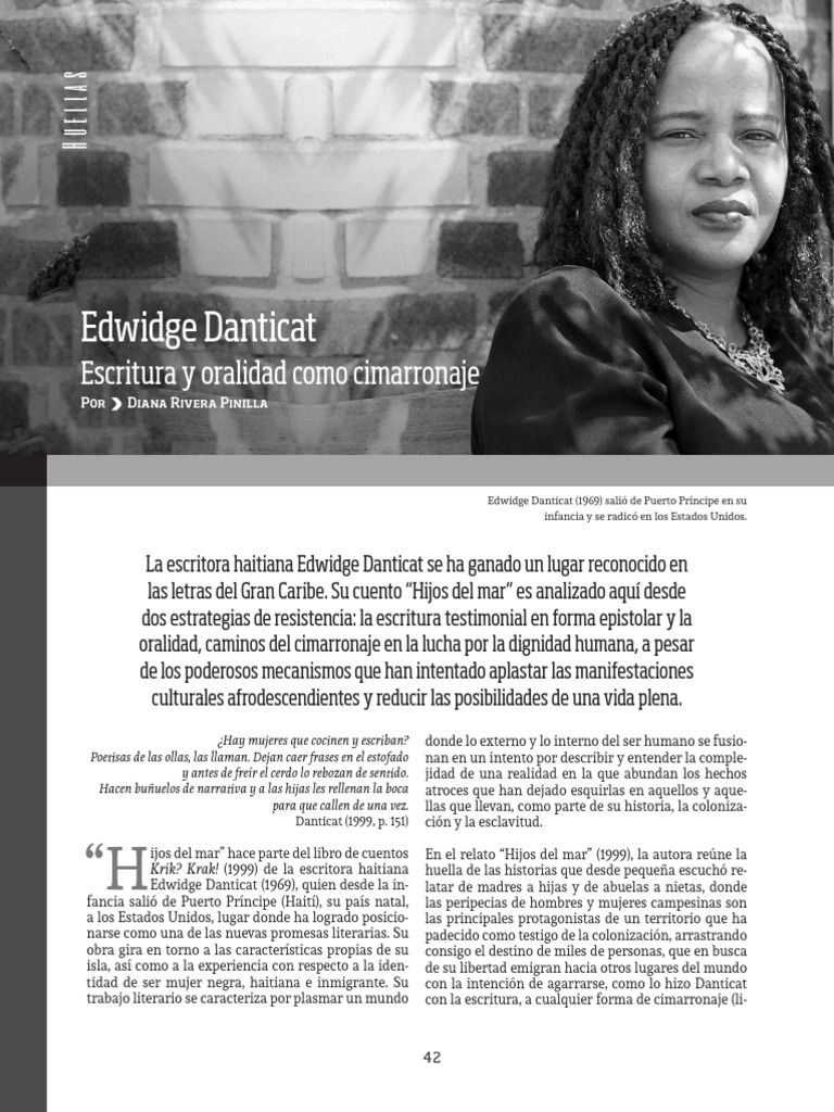4 Edwidge Danticat PDF
