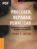 Intebi Irene V - Abuso Sexual Infantil | PDF | Abuso Sexual ...