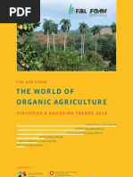 Download Peru Exports of Organic Products by F Javier Martinez R SN50402196 doc pdf
