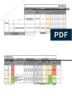 08-Matriz de Riesgos - REVISIÓN POR LA DIRECCIÓN - VER 00