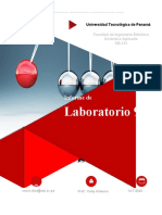 Informe de Laboratorio 9