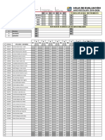 Notas Def. 2B 2019-2020