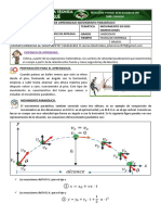 Guia de Aprendizaje-Movimiento Parabólico