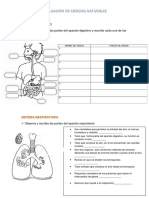 Ciencias Naturales