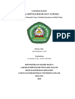 Laporan Kasus Koma Hipoglikemi Dan Anemia - Julita Maulidina