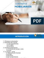 Contratos Inmobiliarios - 2da. Clas