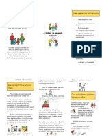 01 Triptico Orientaciones Familias Estimulacion Del Lenguaje Oral