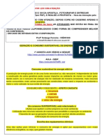 8 Ano - 08.04 -Orientações Gerais Favor Ler Com Atenção