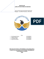 Makalah Grafik Fungsi Trigonometri-Kelompok G