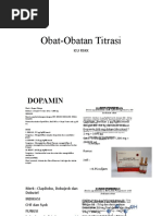 Dosis dan Penggunaan Farpresin | PDF