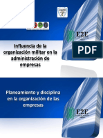 Expo 2021 E2E Influencia de La Organizacion Militar en Empresas