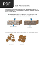 SOIL PERMEABILITY (Word)