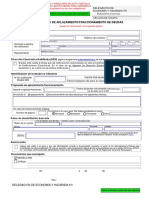 Formulario Solicitudfraccionamiento 2