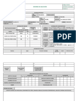 Formato Informacion Personal