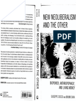 Giuseppe Cocco, Bruno Cava - New Neoliberalism and The Other - Biopower, Anthropophagy and Living Money-Lexington Books (2018)