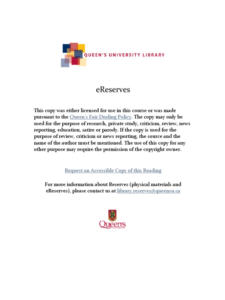 Reference Skills For The TL | PDF | Career & Growth