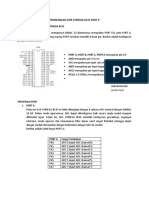 Pengenalan AVR ATMEGA 8535 PART II