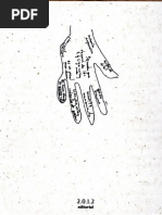 El Sol Verde (Yax Kin), El Nuevo Mundo II