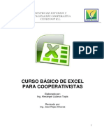 Manual Excel Basicox