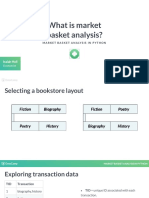 MBA in Python - 1