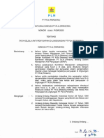 Perdir No 0048.p Dir 2020 Tentang Tata Kelola Anti Penyuapan Di Lingk PT PLN 1