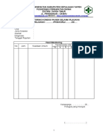 7.5.4.1 Bukti Monitoring Kondisi Pasien Rujukan