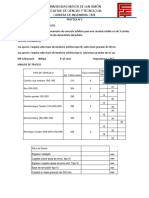 Practica II - Carreteras II 0121