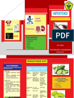 Leaflet Hipertensi Annisa