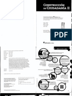 Construccion de Ciudadania 2 - Santillana
