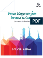 Gen-Book (04) Ramadhan Menyenangkan Bersama Keluarga