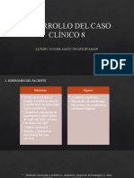 DESARROLLO DEL CASO CLÍNICO 8-Rogger Choque