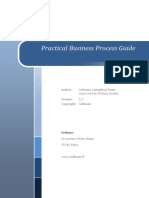 Practical Business Process Guide